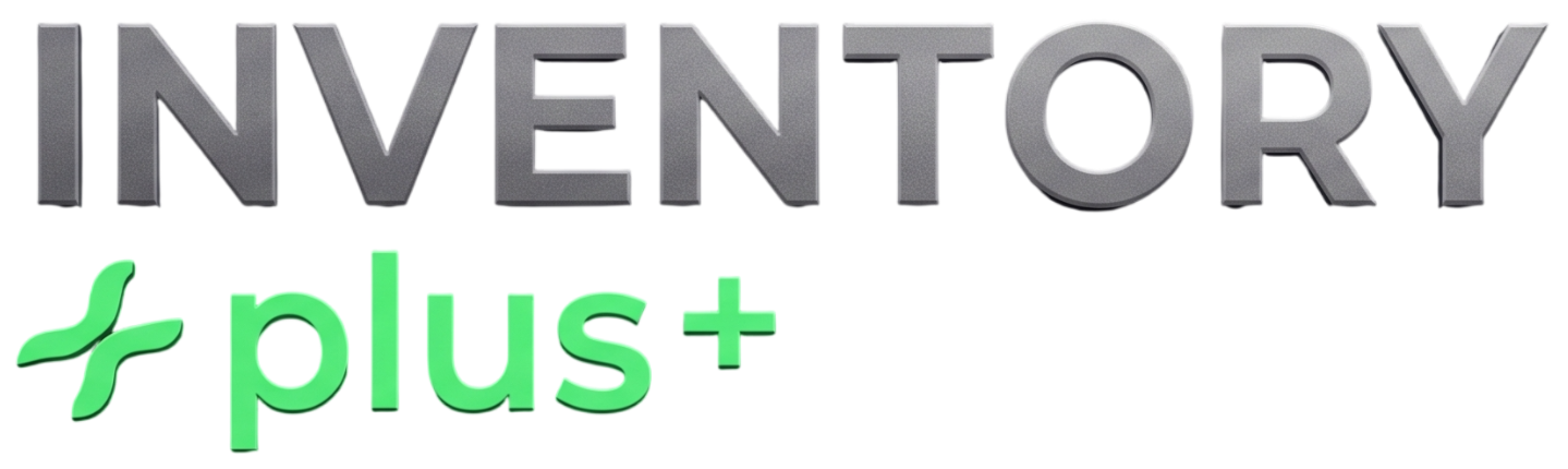 Inventory Plus Logo